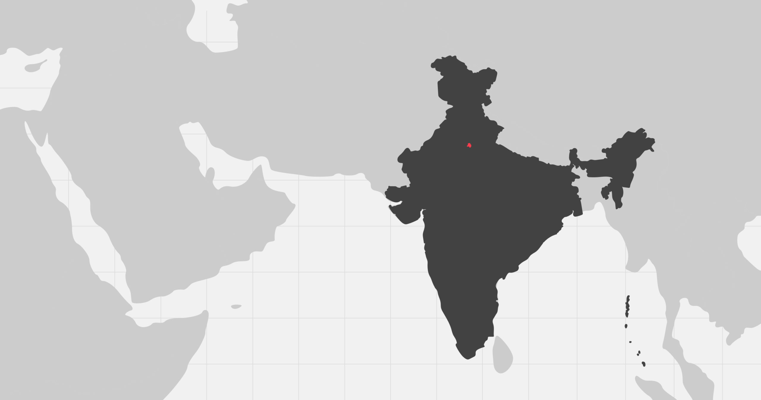 Corporate Office Delhi Map