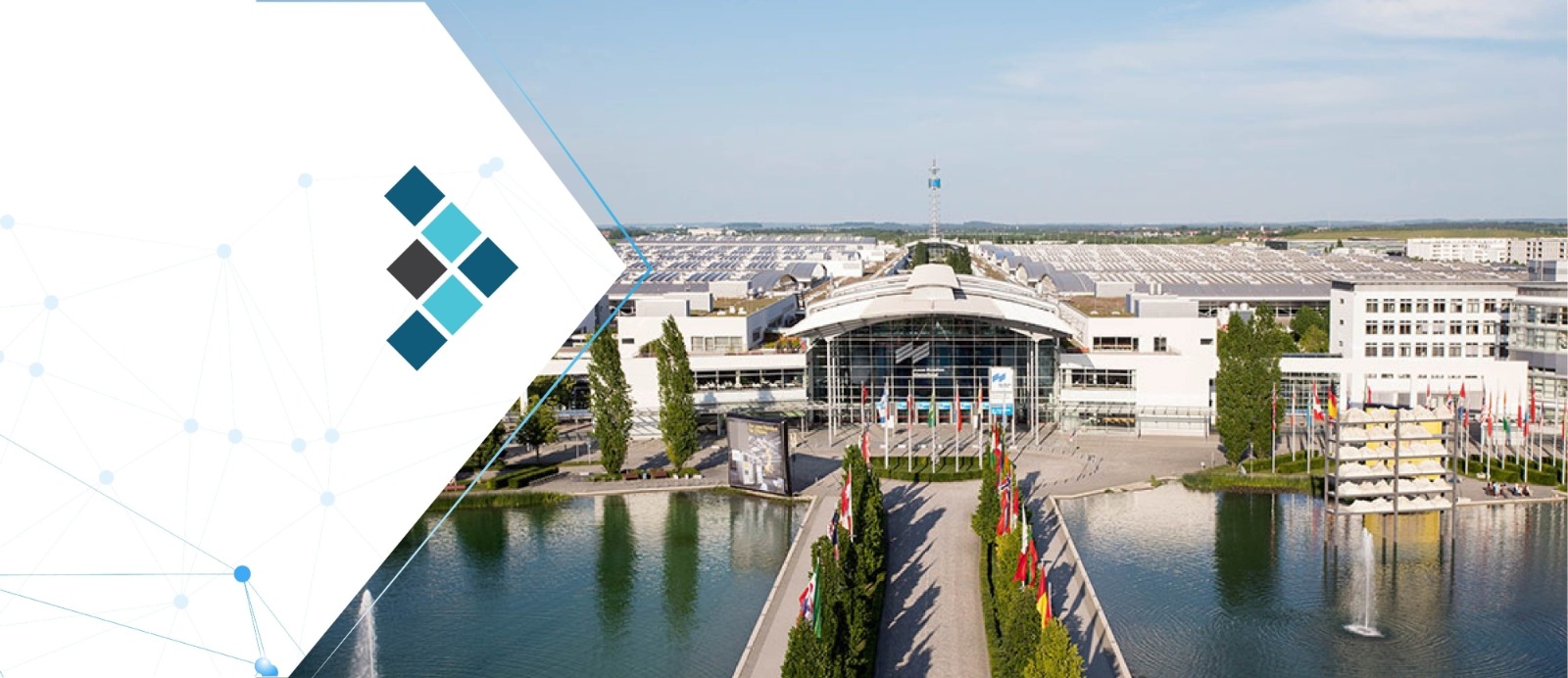 Abdos Life Sciences at Analytica 2026 | Meet Our Team | 24–27 March